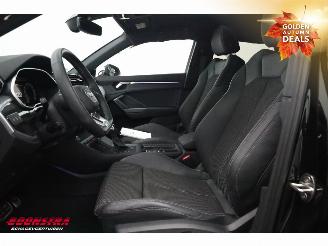 Audi Q3 35 TDI S-Line LED Pano Virtual Sonos Cruise Camera SHZ picture 14