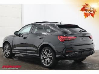 Audi Q3 35 TDI S-Line LED Pano Virtual Sonos Cruise Camera SHZ picture 4