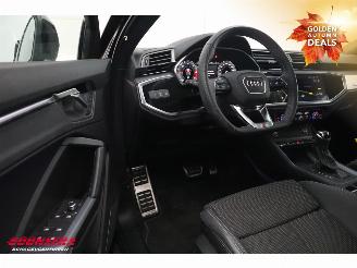 Audi Q3 35 TDI S-Line LED Pano Virtual Sonos Cruise Camera SHZ picture 16