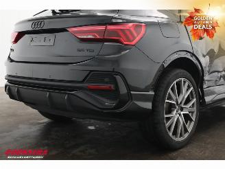 Audi Q3 35 TDI S-Line LED Pano Virtual Sonos Cruise Camera SHZ picture 5