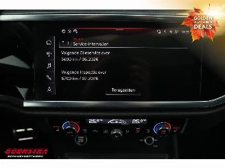 Audi Q3 35 TDI S-Line LED Pano Virtual Sonos Cruise Camera SHZ picture 25