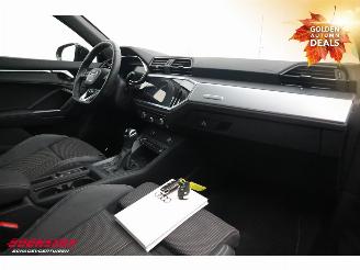 Audi Q3 35 TDI S-Line LED Pano Virtual Sonos Cruise Camera SHZ picture 11