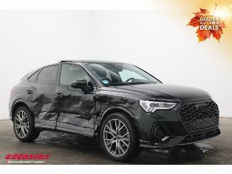 Audi Q3 35 TDI S-Line LED Pano Virtual Sonos Cruise Camera SHZ picture 2
