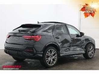 Audi Q3 35 TDI S-Line LED Pano Virtual Sonos Cruise Camera SHZ picture 3
