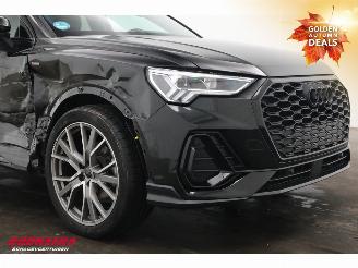 Audi Q3 35 TDI S-Line LED Pano Virtual Sonos Cruise Camera SHZ picture 10
