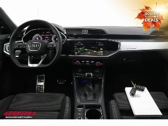 Audi Q3 35 TDI S-Line LED Pano Virtual Sonos Cruise Camera SHZ picture 12