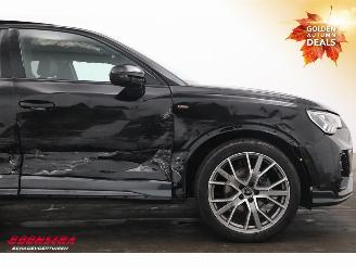 Audi Q3 35 TDI S-Line LED Pano Virtual Sonos Cruise Camera SHZ picture 8