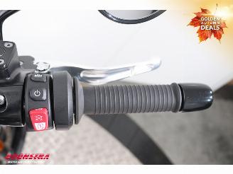 BMW  R18 ABS LED Akrapovic Reverse Cruise 4.973 km! picture 18