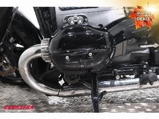 BMW  R18 ABS LED Akrapovic Reverse Cruise 4.973 km! picture 11