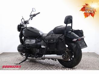 BMW  R18 ABS LED Akrapovic Reverse Cruise 4.973 km! picture 4