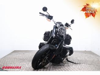 BMW  R18 ABS LED Akrapovic Reverse Cruise 4.973 km! picture 6
