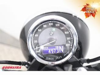 BMW  R18 ABS LED Akrapovic Reverse Cruise 4.973 km! picture 14