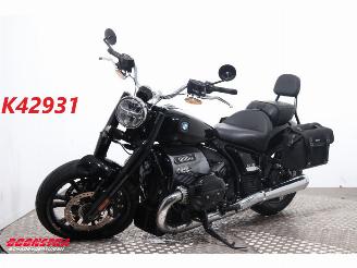  BMW  R18 ABS LED Akrapovic Reverse Cruise 4.973 km! 2024/7