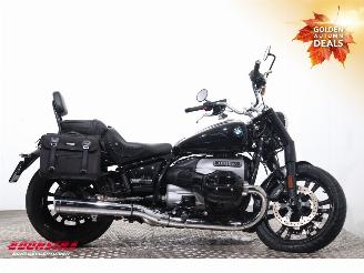 BMW  R18 ABS LED Akrapovic Reverse Cruise 4.973 km! picture 7