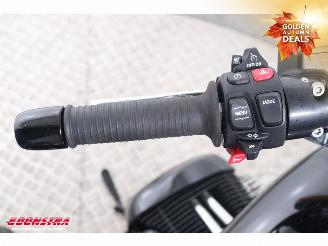 BMW  R18 ABS LED Akrapovic Reverse Cruise 4.973 km! picture 17