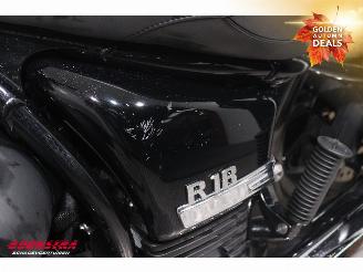 BMW  R18 ABS LED Akrapovic Reverse Cruise 4.973 km! picture 13