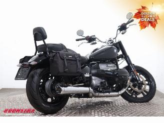 BMW  R18 ABS LED Akrapovic Reverse Cruise 4.973 km! picture 3