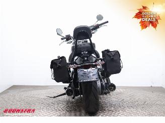 BMW  R18 ABS LED Akrapovic Reverse Cruise 4.973 km! picture 8