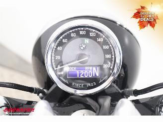 BMW  R18 ABS LED Akrapovic Reverse Cruise 4.973 km! picture 15