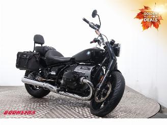 BMW  R18 ABS LED Akrapovic Reverse Cruise 4.973 km! picture 2