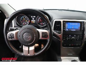 Jeep Grand-cherokee 3.0 CRD Aut. Limited ACC Sitzbel. SHZ LRHZ Luftfed. Leder AHK picture 8