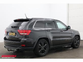 Jeep Grand-cherokee 3.0 CRD Aut. Limited ACC Sitzbel. SHZ LRHZ Luftfed. Leder AHK picture 3