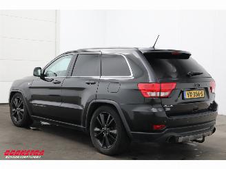 Jeep Grand-cherokee 3.0 CRD Aut. Limited ACC Sitzbel. SHZ LRHZ Luftfed. Leder AHK picture 4