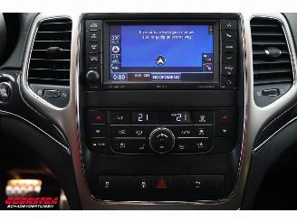 Jeep Grand-cherokee 3.0 CRD Aut. Limited ACC Sitzbel. SHZ LRHZ Luftfed. Leder AHK picture 9