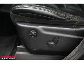 Jeep Grand-cherokee 3.0 CRD Aut. Limited ACC Sitzbel. SHZ LRHZ Luftfed. Leder AHK picture 16
