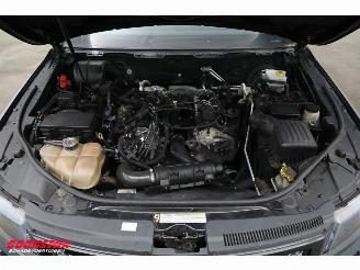 Jeep Grand-cherokee 3.0 CRD Aut. Limited ACC Sitzbel. SHZ LRHZ Luftfed. Leder AHK picture 5