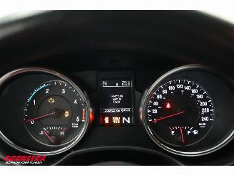 Jeep Grand-cherokee 3.0 CRD Aut. Limited ACC Sitzbel. SHZ LRHZ Luftfed. Leder AHK picture 13