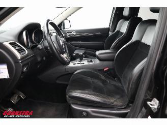 Jeep Grand-cherokee 3.0 CRD Aut. Limited ACC Sitzbel. SHZ LRHZ Luftfed. Leder AHK picture 10
