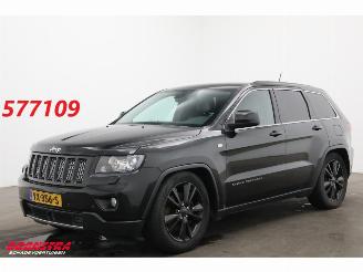  Jeep Grand-cherokee 3.0 CRD Aut. Limited ACC Sitzbel. SHZ LRHZ Luftfed. Leder AHK 2013/2