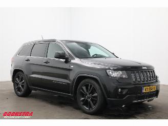 Jeep Grand-cherokee 3.0 CRD Aut. Limited ACC Sitzbel. SHZ LRHZ Luftfed. Leder AHK picture 2