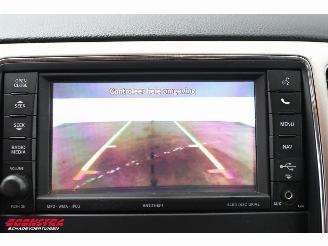 Jeep Grand-cherokee 3.0 CRD Aut. Limited ACC Sitzbel. SHZ LRHZ Luftfed. Leder AHK picture 14