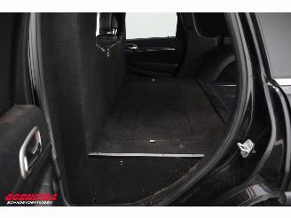 Jeep Grand-cherokee 3.0 CRD Aut. Limited ACC Sitzbel. SHZ LRHZ Luftfed. Leder AHK picture 11