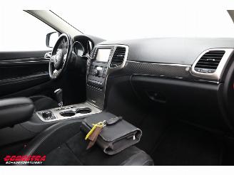 Jeep Grand-cherokee 3.0 CRD Aut. Limited ACC Sitzbel. SHZ LRHZ Luftfed. Leder AHK picture 7