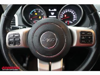 Jeep Grand-cherokee 3.0 CRD Aut. Limited ACC Sitzbel. SHZ LRHZ Luftfed. Leder AHK picture 12