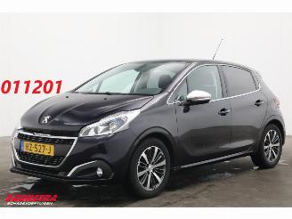  Peugeot 208 1.2 PureTech Allure Navi Clima Cruise Camera PDC 63.155 km! 2018/2
