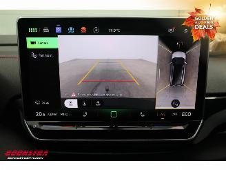 Volkswagen ID.4 GTX 4MOTION 77 kWh LED ACC Pano H/K 360° AHK picture 26