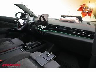 Volkswagen ID.4 GTX 4MOTION 77 kWh LED ACC Pano H/K 360° AHK picture 12
