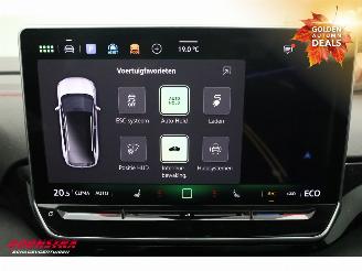 Volkswagen ID.4 GTX 4MOTION 77 kWh LED ACC Pano H/K 360° AHK picture 28