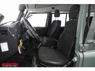 Landrover Defender 2.2 D 130" S Crew Cab Airco Elek Ramen 152.492 km! picture 27