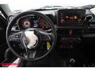 Suzuki Jimny 1.5 Professional VAN/2-sitze Bluetooth Airco Cruise AHK 21.184 km! picture 17