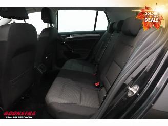 Volkswagen Golf 1.5 TSI Comfortline ACC Navi Clima PDC AHK picture 14