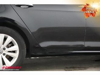 Volkswagen Golf 1.5 TSI Comfortline ACC Navi Clima PDC AHK picture 7