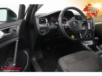 Volkswagen Golf 1.5 TSI Comfortline ACC Navi Clima PDC AHK picture 15