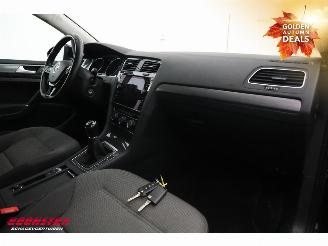 Volkswagen Golf 1.5 TSI Comfortline ACC Navi Clima PDC AHK picture 10