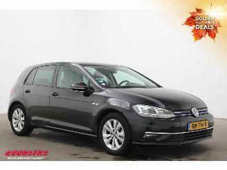 Volkswagen Golf 1.5 TSI Comfortline ACC Navi Clima PDC AHK picture 2