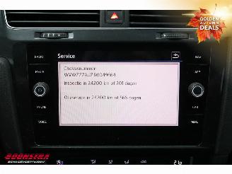 Volkswagen Golf 1.5 TSI Comfortline ACC Navi Clima PDC AHK picture 18